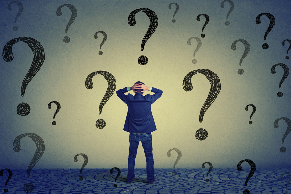 Financial Confusion